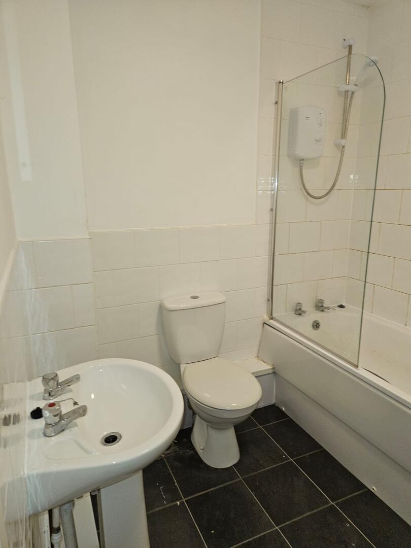 20-22 Wilbraham Road, Manchester